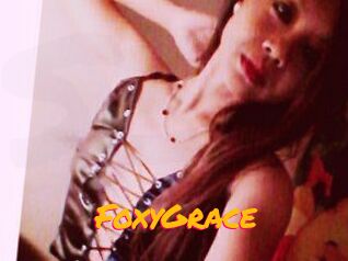 FoxyGrace