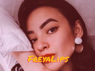 FreyaLips