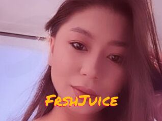 FrshJuice