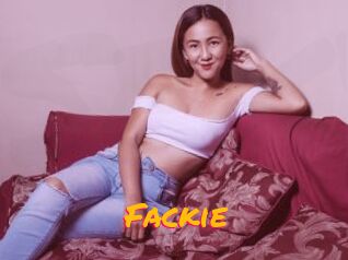 Fackie