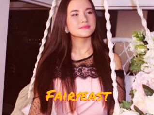 Fairyeast