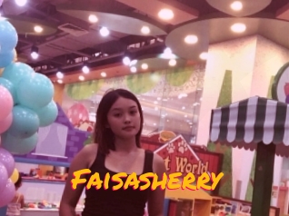 Faisasherry