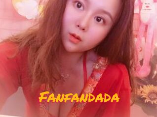 Fanfandada