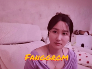 Fanggrom