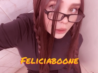 Feliciaboone