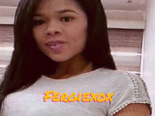 Fergiexox