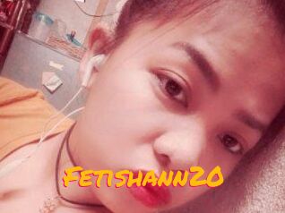Fetishann20