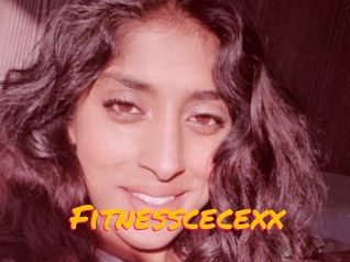 Fitnesscecexx