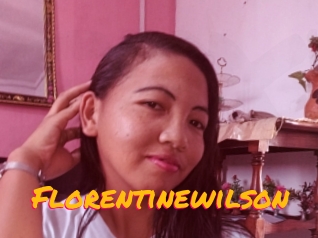 Florentinewilson