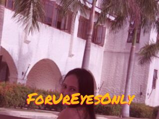 ForUrEyesOnly