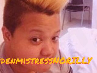 ForbidenmistressNORILLY