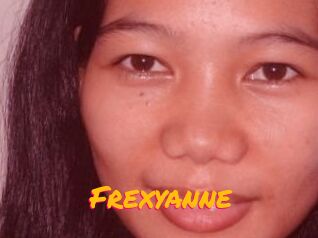 Frexyanne