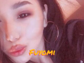 Fuyomi