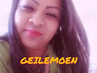 GEILEMOEN