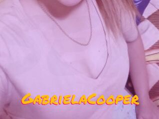 GabrielaCooper