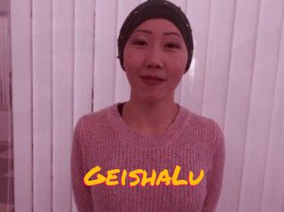 GeishaLu