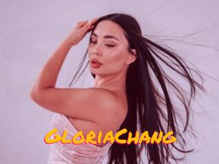 GloriaChang