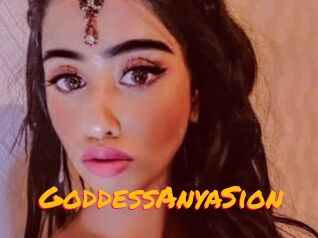 GoddessAnyaSion