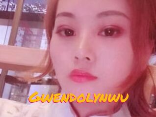 Gwendolynwu