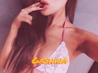 Gashina
