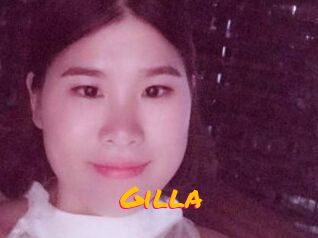 Gilla