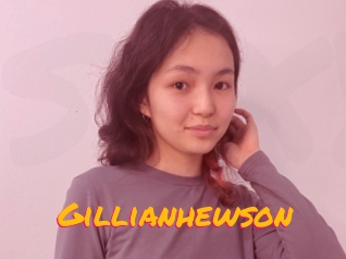 Gillianhewson