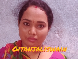 Gitanjaliswain