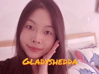 Gladyshedda