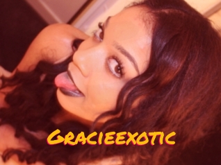 Gracieexotic