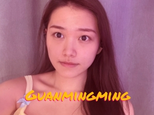 Guanmingming