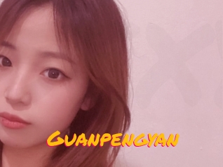 Guanpengyan