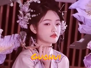 Guohui