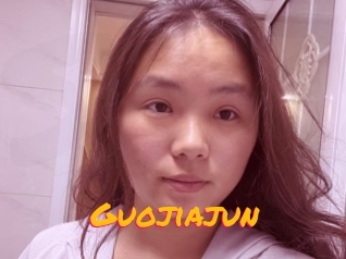 Guojiajun