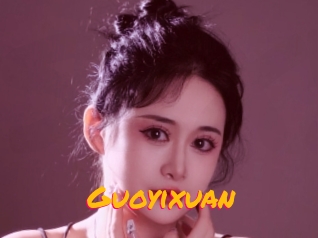 Guoyixuan