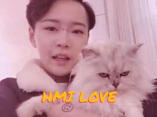 HMI_LOVE