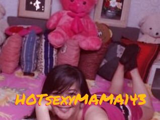 HOTsexyMAMA143