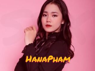 HanaPham