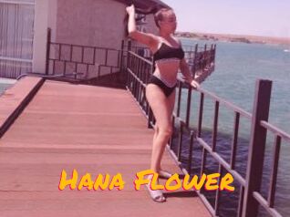 Hana_Flower