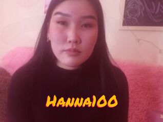 Hanna100