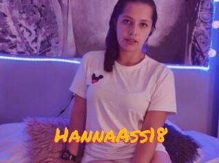 HannaAss18