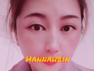Hannahbin
