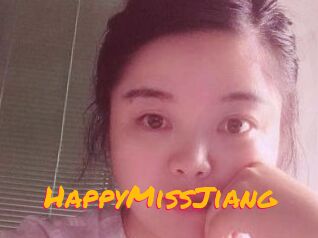 HappyMissJiang