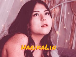 HarikaLin