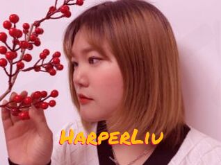 HarperLiu