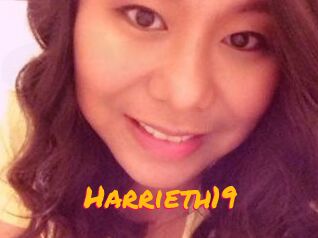 Harrieth19