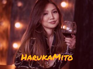 HarukaMito