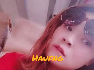 Haufng