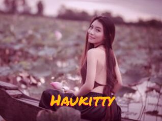 Haukitty
