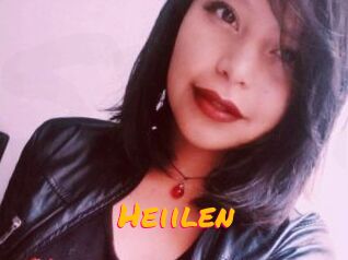 Heiilen