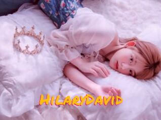 HilaryDavid